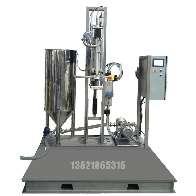 樹脂灌裝機(jī),潤滑油灌裝機(jī),固化劑灌裝機(jī),溶劑灌裝機(jī)