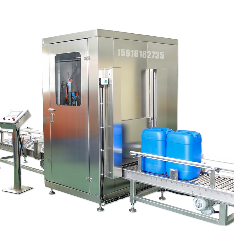 樹脂灌裝機(jī),潤(rùn)滑油灌裝機(jī),固化劑灌裝機(jī),溶劑灌裝機(jī) 樹脂灌裝機(jī),潤(rùn)滑油灌裝機(jī),固化劑灌裝機(jī),溶劑灌裝機(jī)