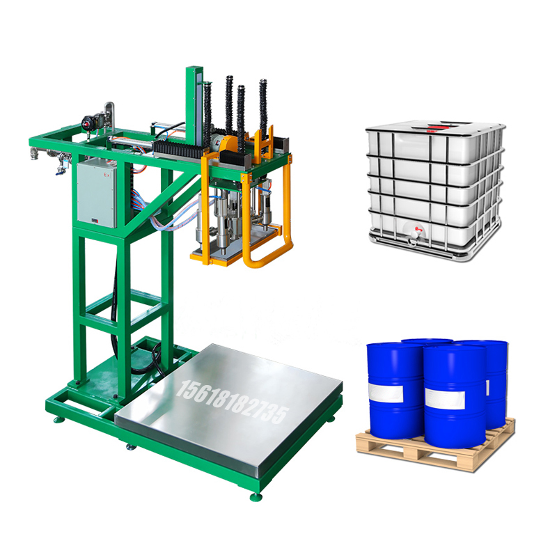 樹脂灌裝機(jī),潤(rùn)滑油灌裝機(jī),固化劑灌裝機(jī),溶劑灌裝機(jī)