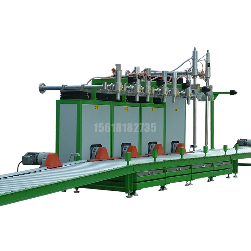 樹脂灌裝機(jī),潤(rùn)滑油灌裝機(jī),固化劑灌裝機(jī),溶劑灌裝機(jī)
