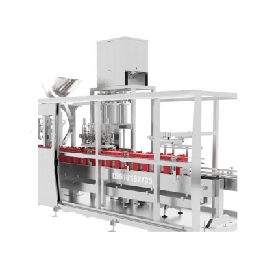 自動灌裝機(jī)