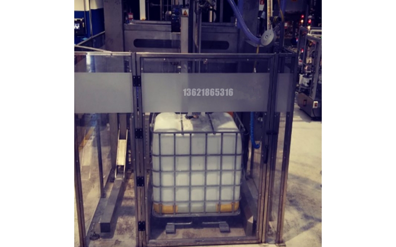 半自動SP25灌裝機(jī)