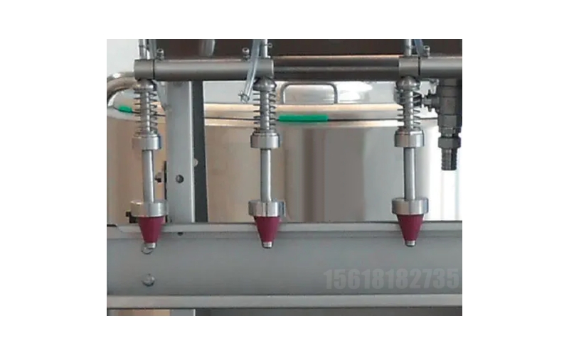 手動(dòng)灌裝機(jī)