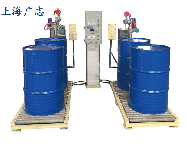 液體灌裝機