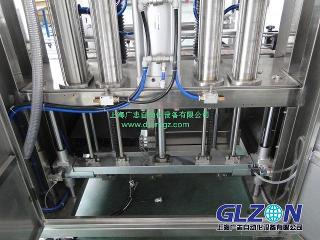 什么是油脂灌裝機(jī)?