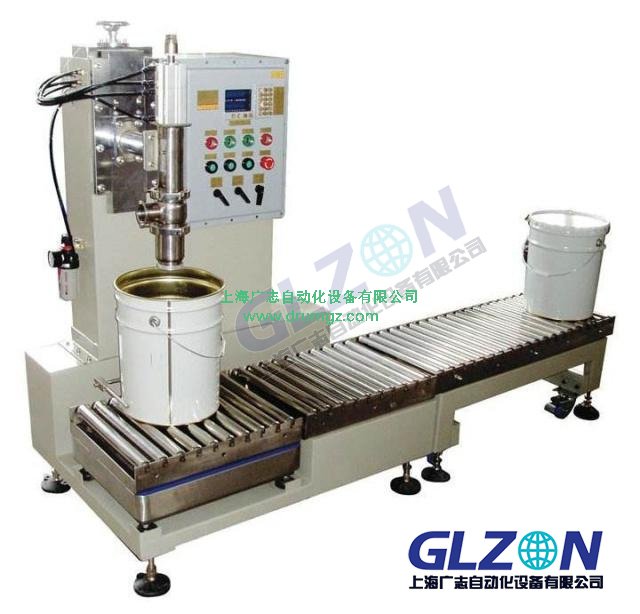 什么是油脂灌裝機(jī)?